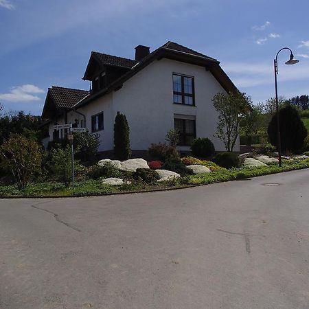 Ferienwohnung Meisenthal Naehe Nuerburgring Kelberg Cameră foto
