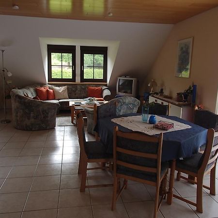 Ferienwohnung Meisenthal Naehe Nuerburgring Kelberg Cameră foto