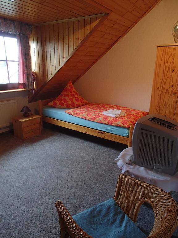 Ferienwohnung Meisenthal Naehe Nuerburgring Kelberg Cameră foto