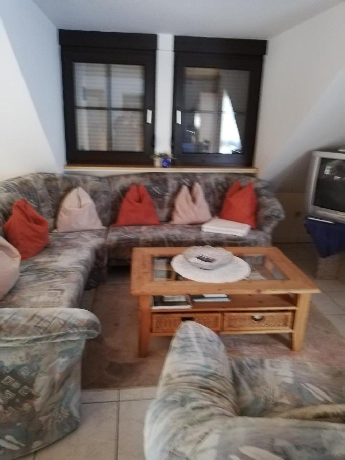 Ferienwohnung Meisenthal Naehe Nuerburgring Kelberg Exterior foto