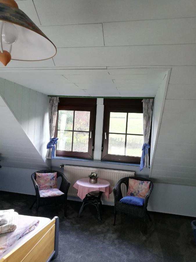 Ferienwohnung Meisenthal Naehe Nuerburgring Kelberg Exterior foto