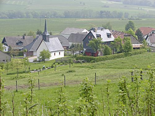 Ferienwohnung Meisenthal Naehe Nuerburgring Kelberg Cameră foto