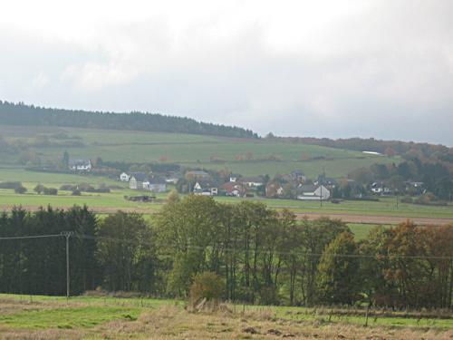 Ferienwohnung Meisenthal Naehe Nuerburgring Kelberg Cameră foto