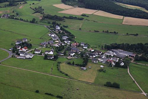 Ferienwohnung Meisenthal Naehe Nuerburgring Kelberg Cameră foto